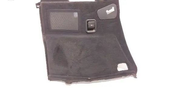 BMW 3 E46 Trunk/boot side trim panel 51478208373 8262249