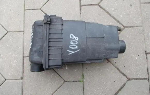 Peugeot 206 Air filter box PSA7891