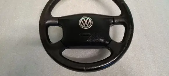 Volkswagen Sharan Steering wheel 