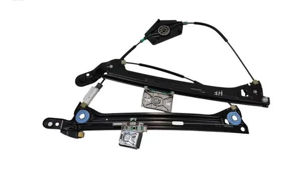 Audi A5 Front door electric window regulator 8T8837462BCAREWAY