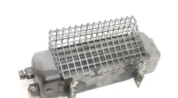 Porsche 928 Engine oil radiator 9283702900