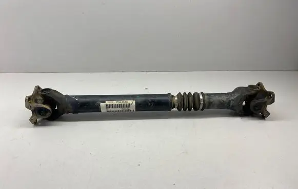 Toyota Hilux VIII Front prop shaft 371400K202