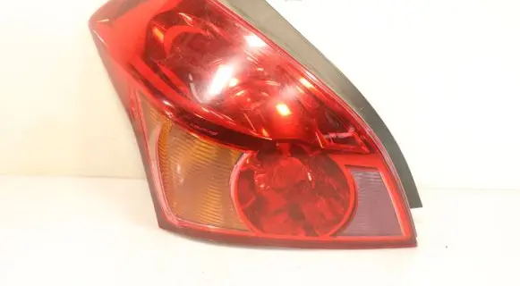 KIA Ceed Rear/tail lights