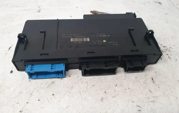 BMW 7 F01 F02 F03 F04 Comfort/convenience module 6135922690101