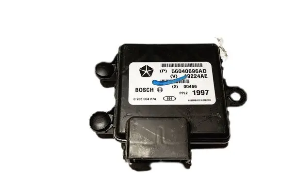 Jeep Cherokee Parking PDC control unit/module 56040696AD