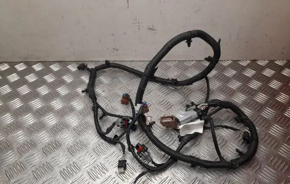 Jeep Compass Parking sensor (PDC) wiring loom 52149615