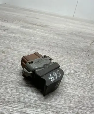 Renault Scenic II - Grand scenic II Electric window control switch 2808202