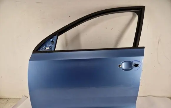 Skoda Rapid (NH) Front door 