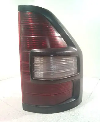 Mitsubishi Pajero Rear/tail lights R1726