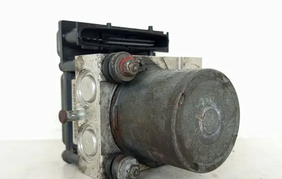 Toyota Corolla Verso AR10 ABS Pump 0265950412 78514K0142 0205071722