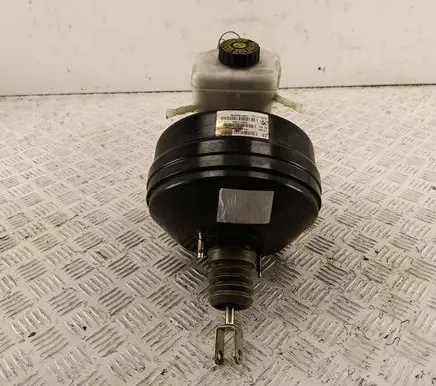 BMW 3 GT F34 Brake booster 6798419