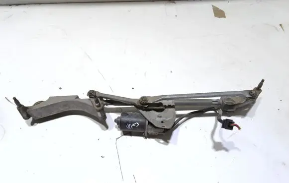 Mercedes-Benz C W203 Front wiper linkage and motor A2038200342