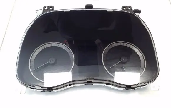 Hyundai Tucson TL Speedometer (instrument cluster) 94013D7101