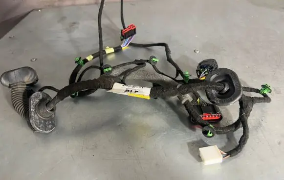 Ford Kuga II Other wiring loom FV4T14240