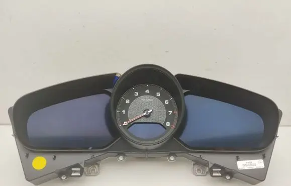 Porsche Panamera (971) Speedometer (instrument cluster) 971920905J