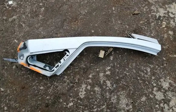 Opel Corsa E Roof 