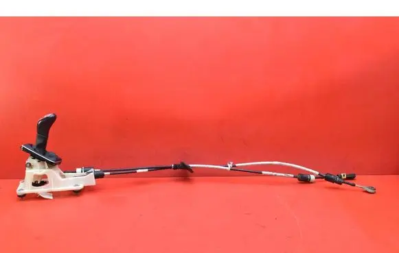 Volvo V40 Gear shift rod 31367611