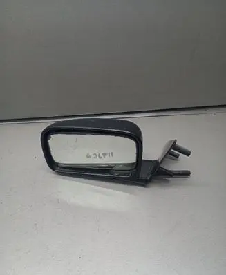 Volkswagen Golf II Manual wing mirror 41211513