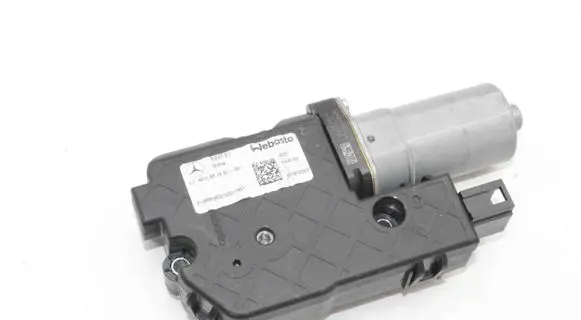Mercedes-Benz EQB Sunroof motor/actuator A2139067003