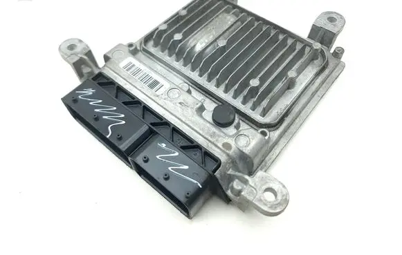 Infiniti Q50 Engine control unit/module 237034HK0B 28468894 A6519003303