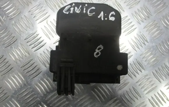 Nissan Primera ABS Pump 0265216854