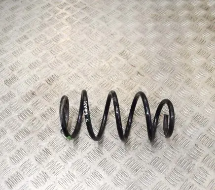 Mercedes-Benz B W246 W242 Rear coil spring