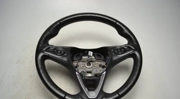 Opel Crossland X Steering wheel 39238136 453798480