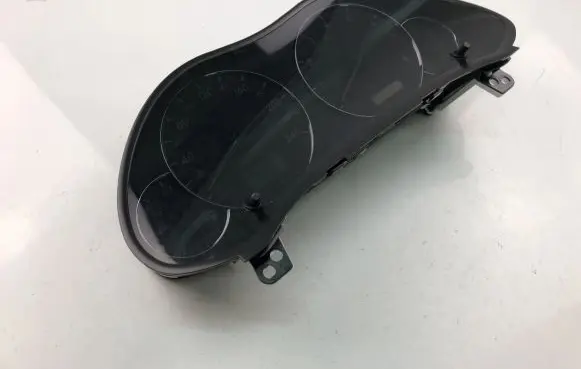 Toyota Avensis T250 Speedometer (instrument cluster) 8380005570H