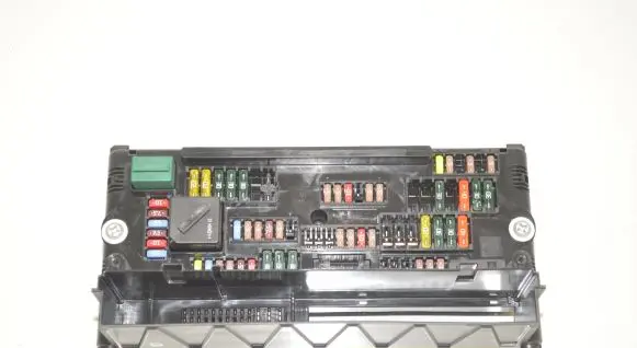 BMW X3 F25 Fuse box set 9259467 61149259467