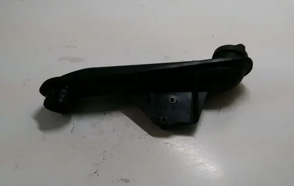 Renault Espace III Oil fill pipe 6025306295