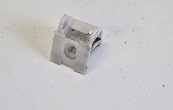 Mercedes-Benz GLS X167 Other body part A1679910071