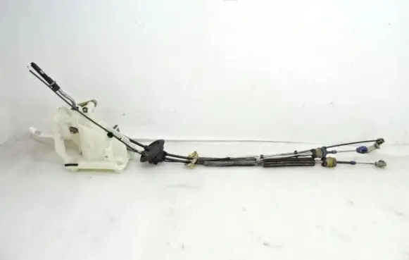 Citroen DS4 Gear selector/shifter in gearbox 9671748680