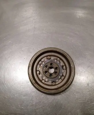 Volkswagen Touran I Flywheel