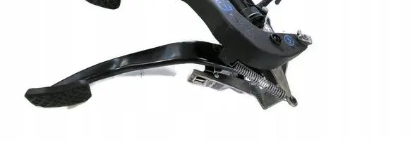 BMW 3 E90 E91 Brake pedal 42322403