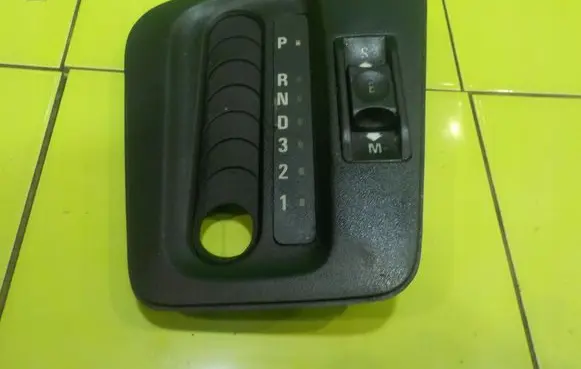 BMW 3 E36 Gear selector/shifter in gearbox AUT