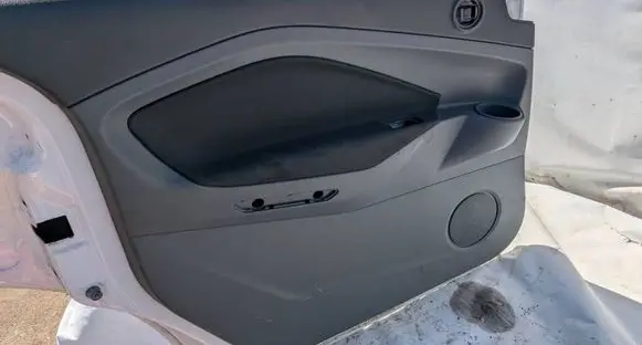 Ford Grand C-MAX Rear door card panel trim