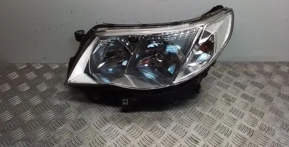 Subaru Forester SH Headlight/headlamp