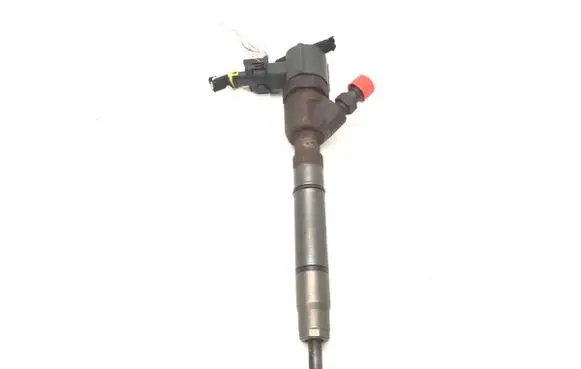 KIA Soul Fuel injectors set 0445110320