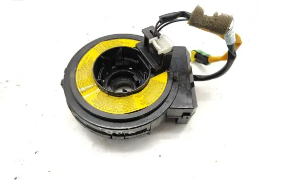 Hyundai Sonata Airbag slip ring squib (SRS ring) 569913K190