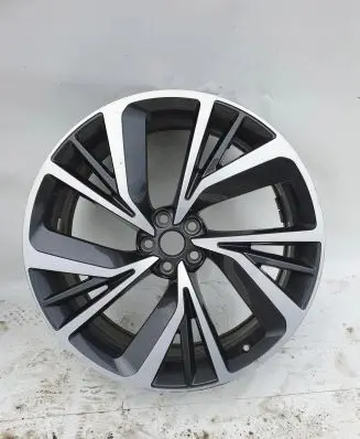 Jaguar E-Pace R22 alloy rim 