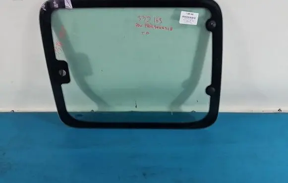 Renault Kangoo I Rear door window glass IMPRK1586045