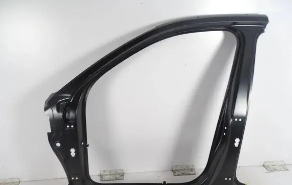 Audi Q3 F3 Sill 