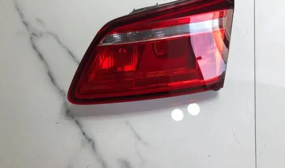 Volkswagen Golf Sportsvan Tailgate rear/tail lights 510945093