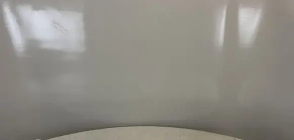 Nissan X-Trail T32 Front bumper splitter molding 620726FL0A