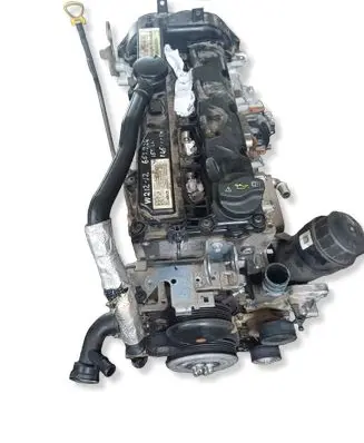 Mercedes-Benz E W212 Engine 651924