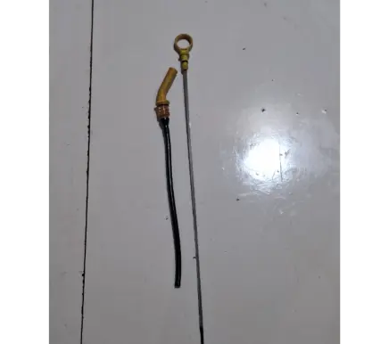 Ford Mustang VI Oil level dip stick JR3E6754AA