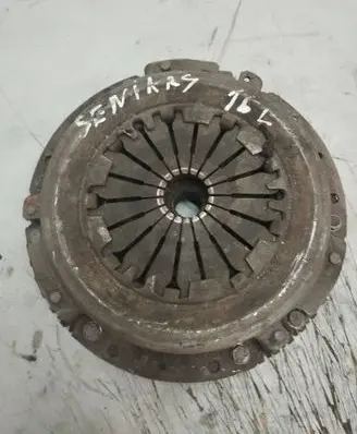 Renault Scenic I Clutch set kit
