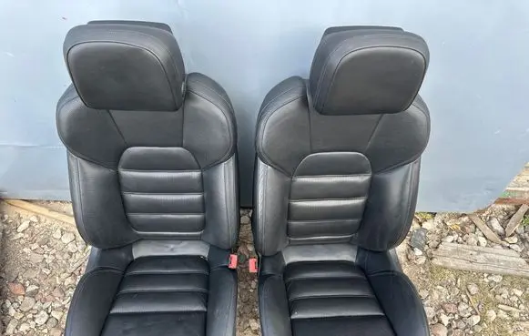 Porsche Macan (95B) Interior set 