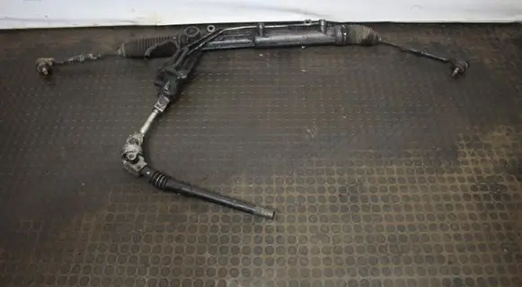BMW X5 E53 Steering rack