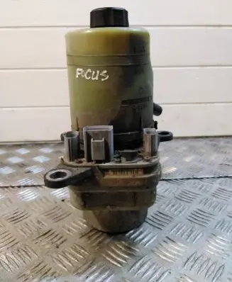 Electric power steering pump
